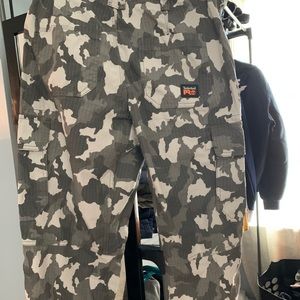 Timberland PRO !!!ONEofONE!!! (Sample)